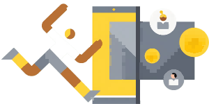 TP交易所APP二维码